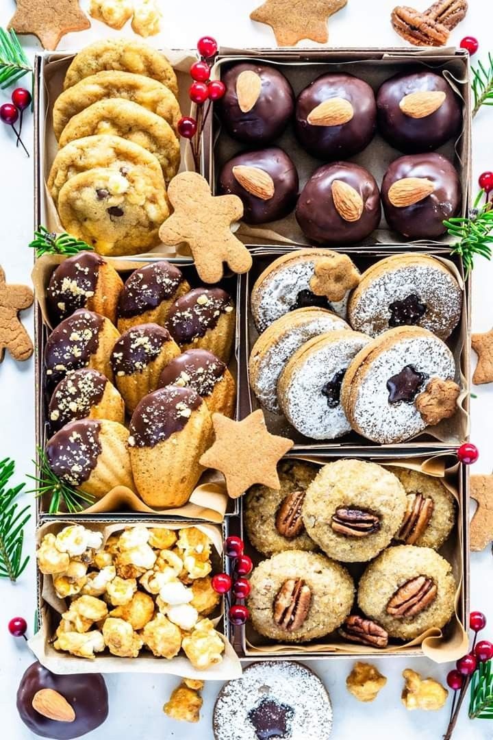 Cookies
