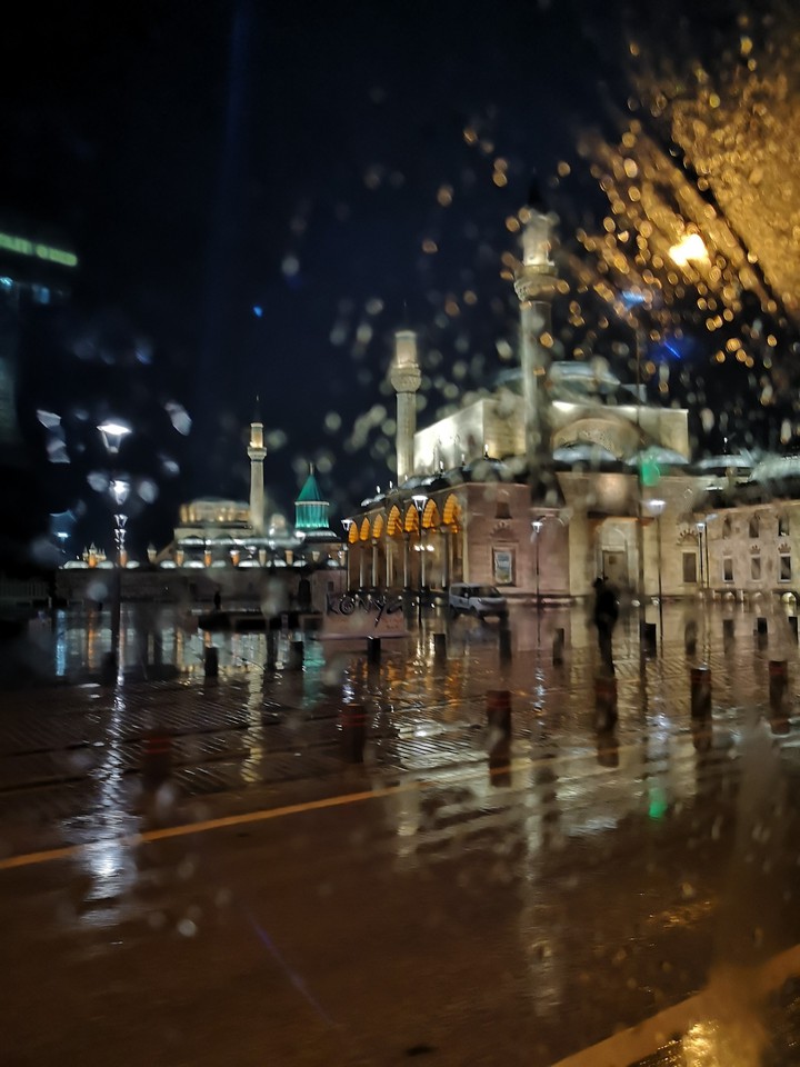 Mevlana