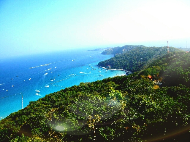 Want to the see (sea)??