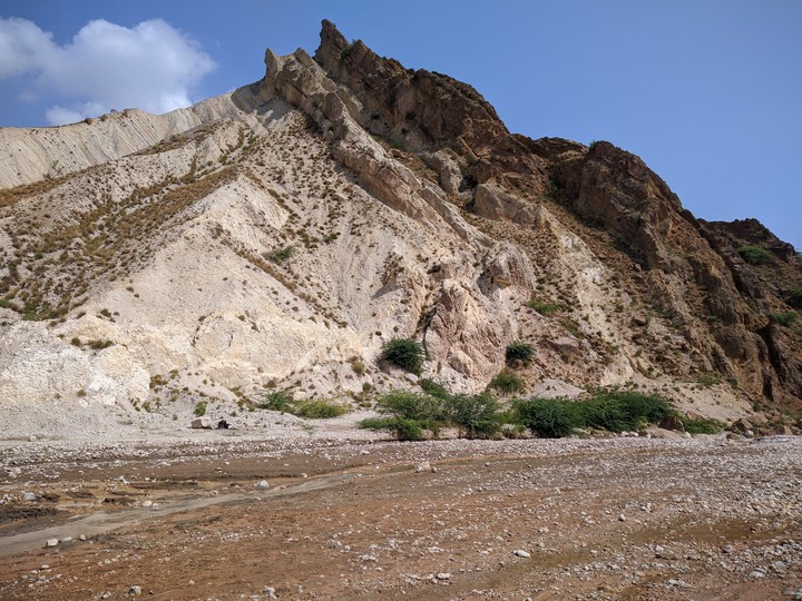 Makerwal, Mianwali, Punjab, Pakistan