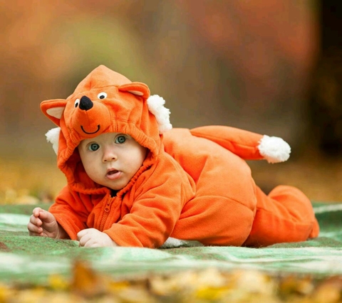 шпалери toddler, child