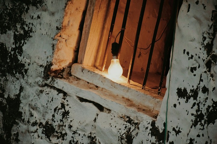 light bulb