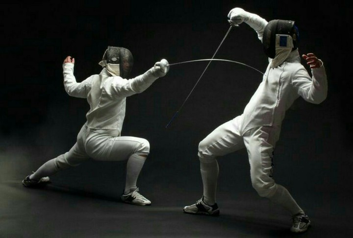fencing