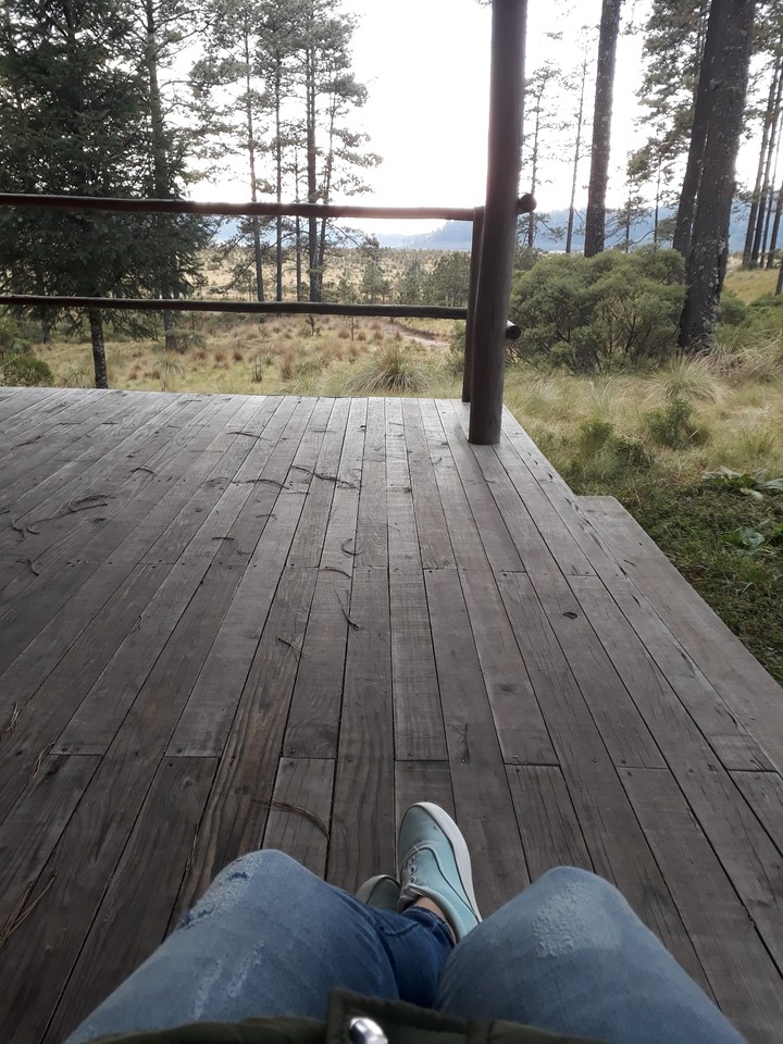 un buen descanso ?