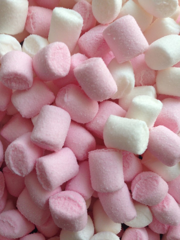 marshmallows