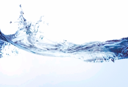 water