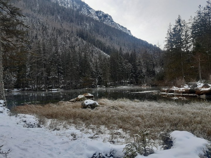 Kreuzsee