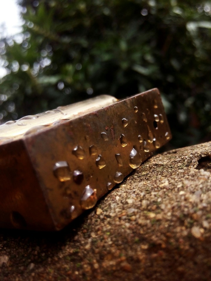metal