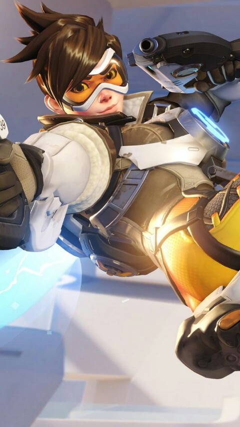 OverWatch