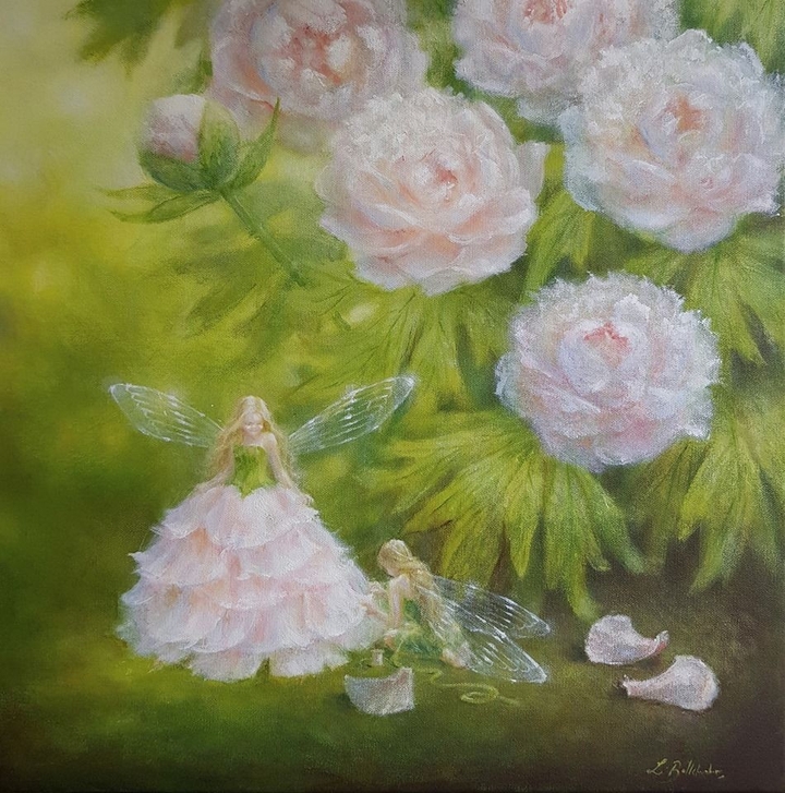 fairies