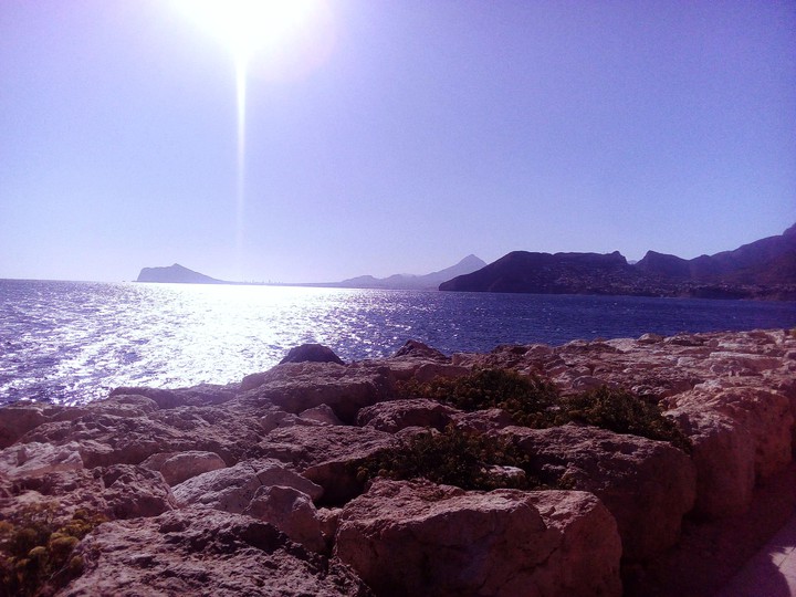 sea