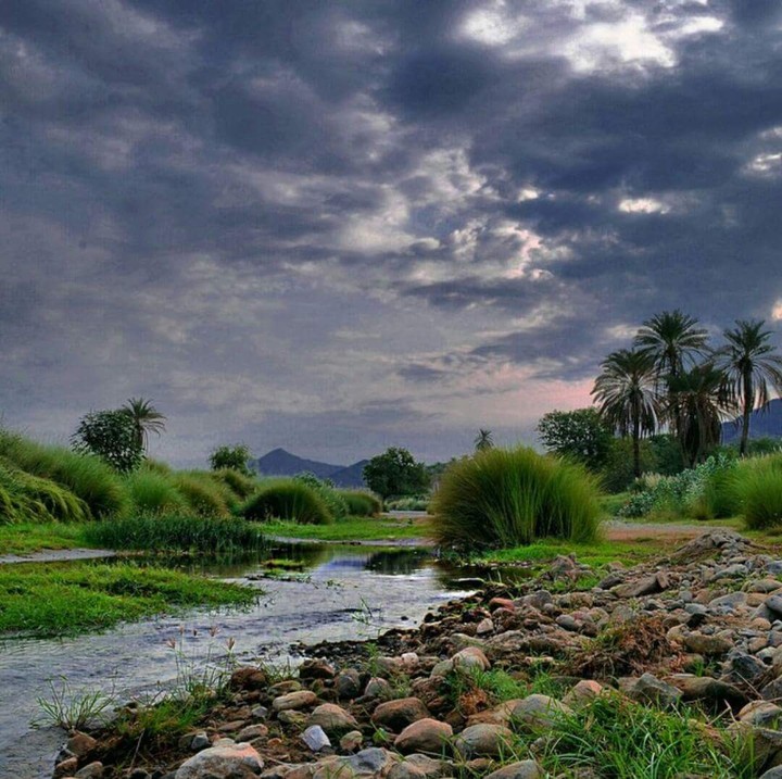 river of loneliness