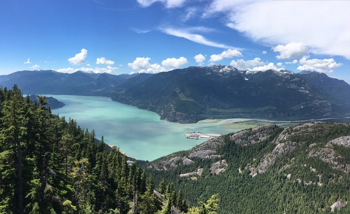 Spectacular View