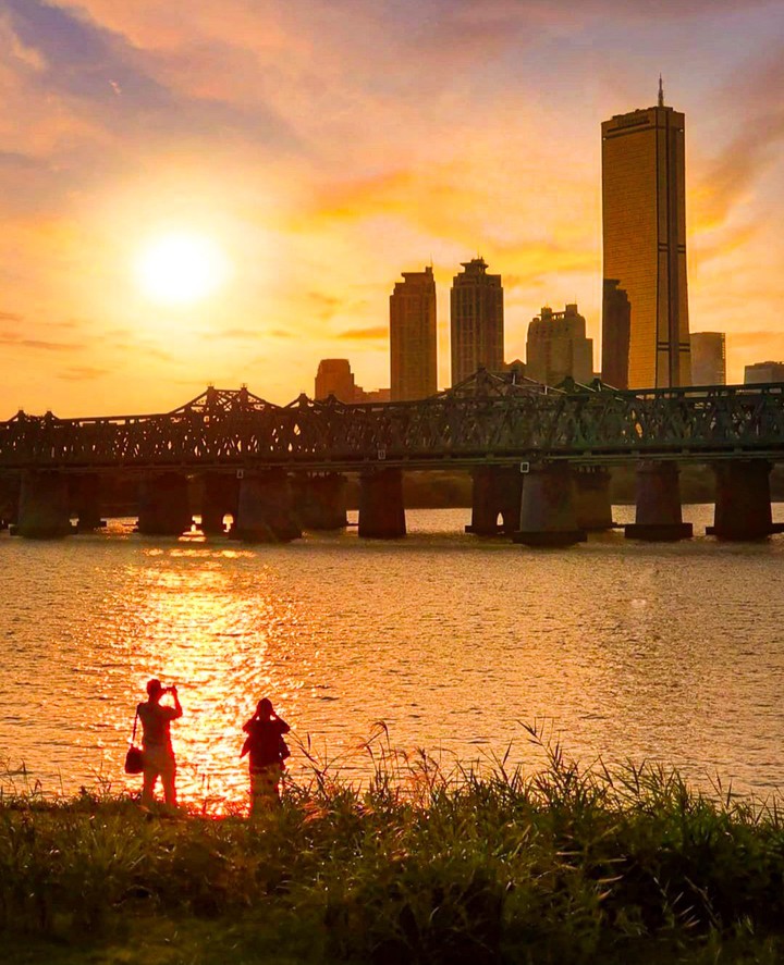 Seoul city