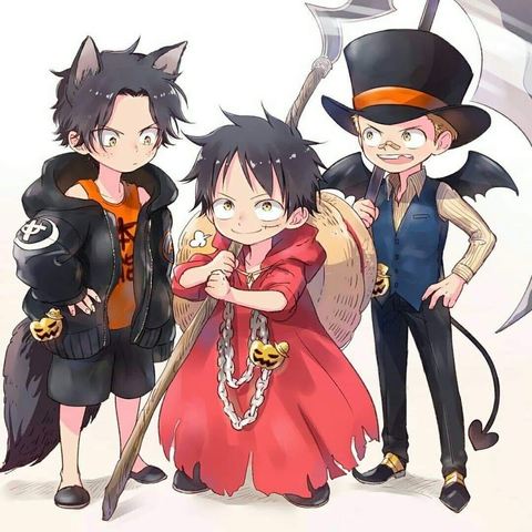 trio