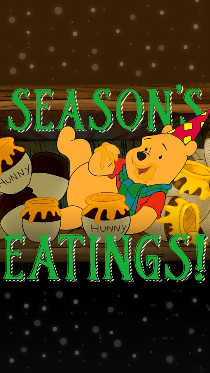 poo the bear