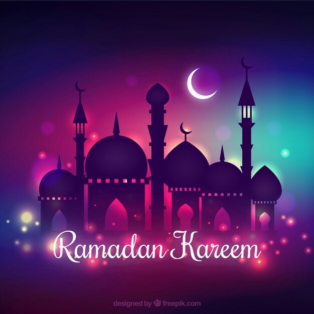 Ramadan Kareem