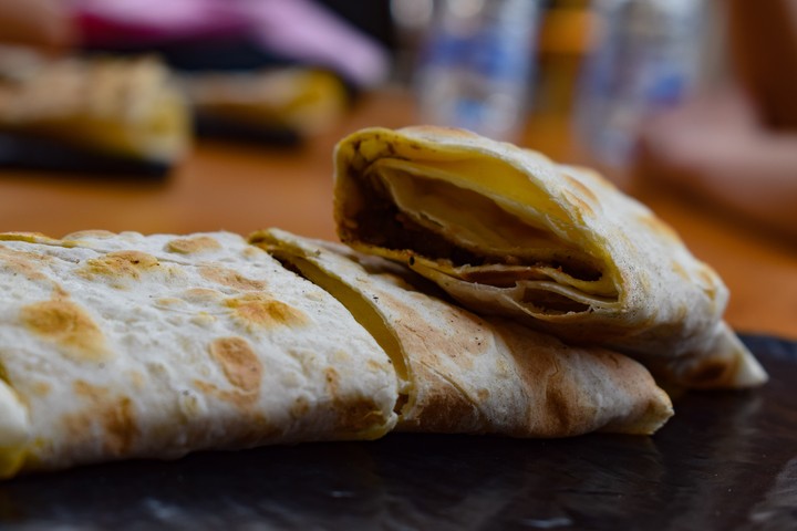 bread