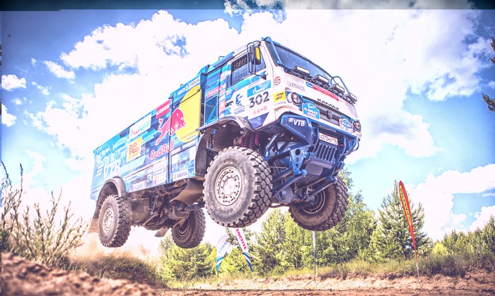 kamaz