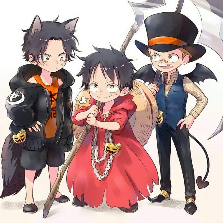 trio