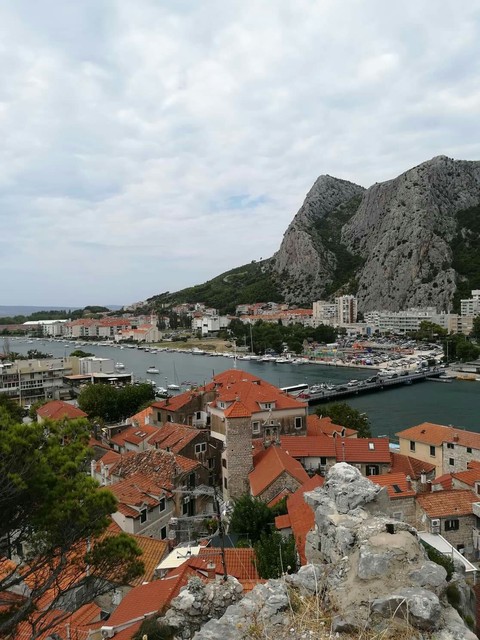 hình nền croatia, cetina