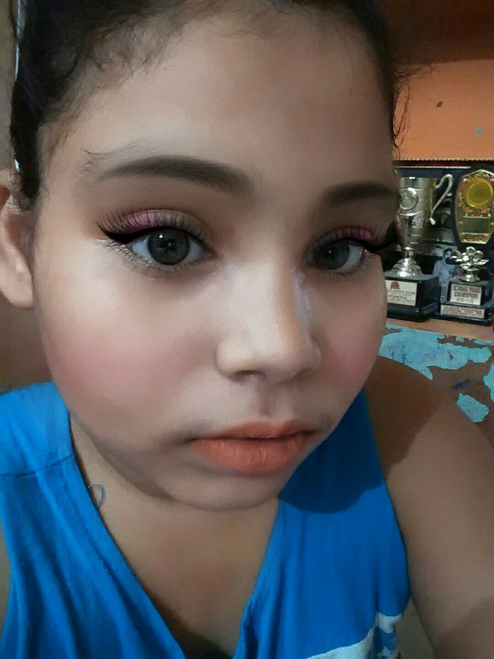 me