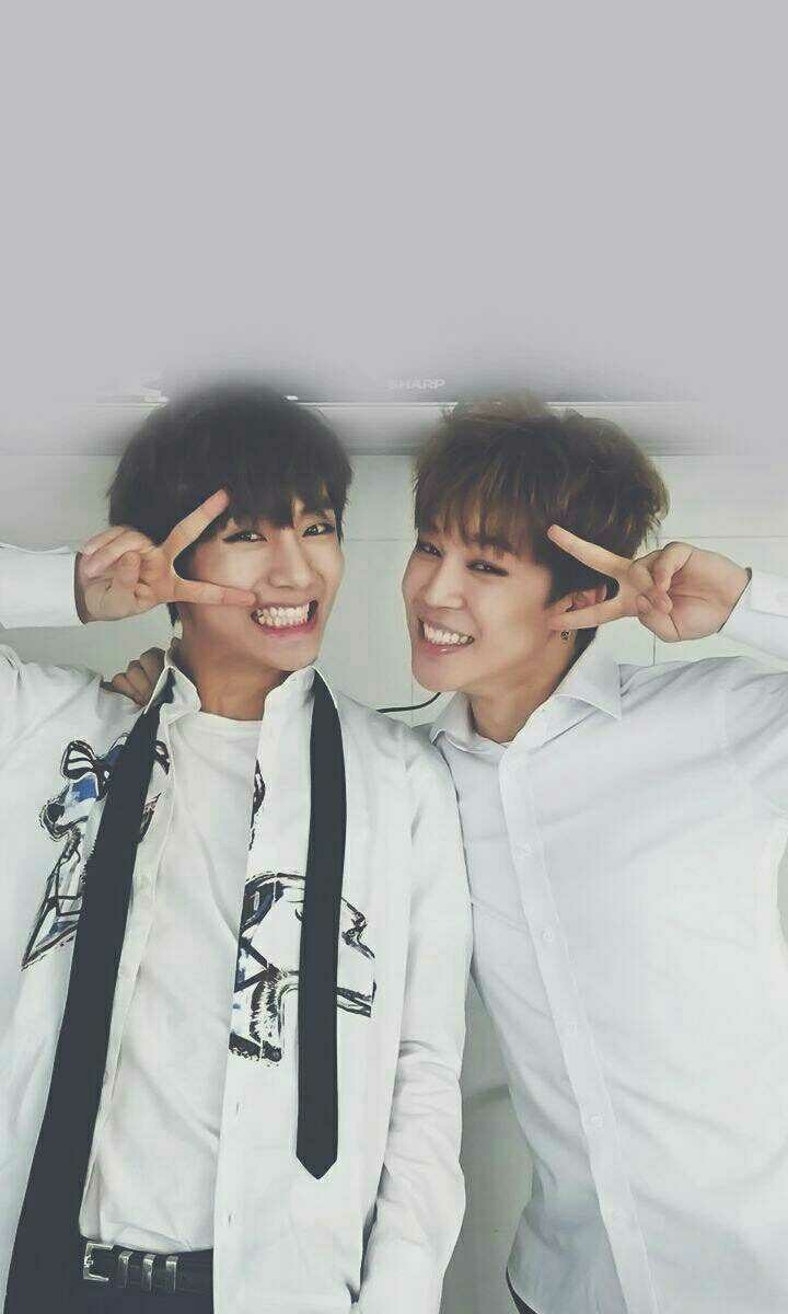 V JIMIN