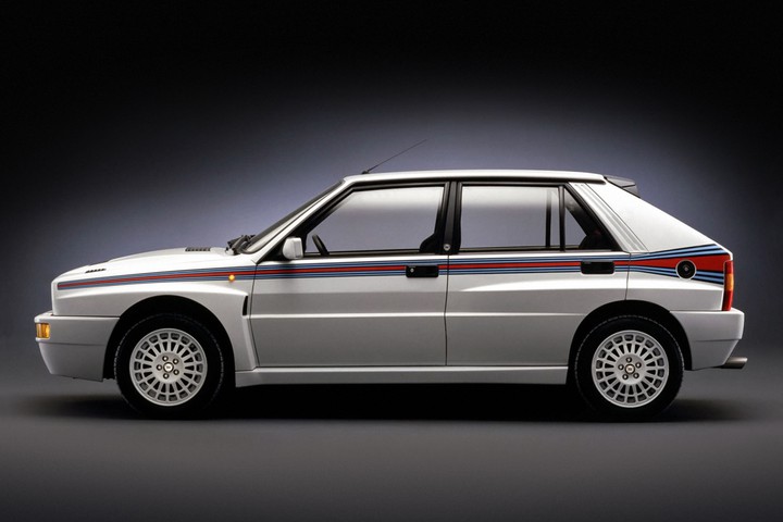 lancia