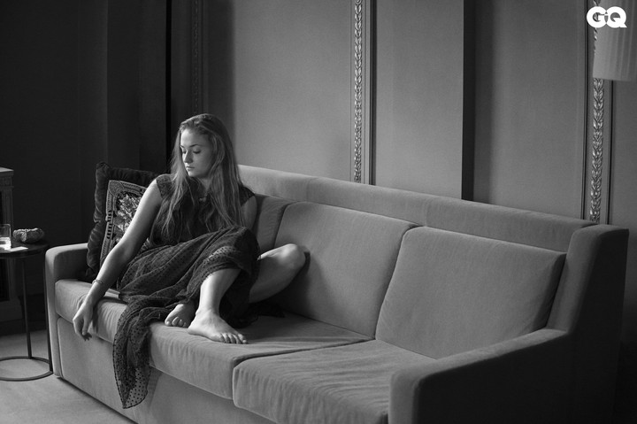Sophie Turner