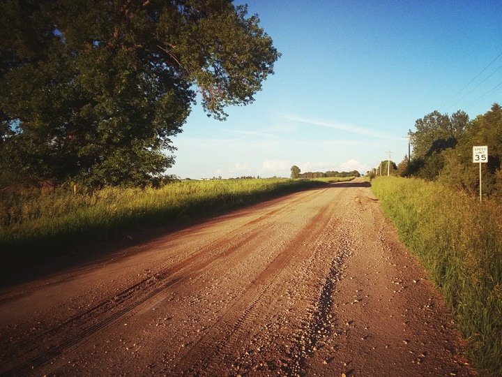 Country Road