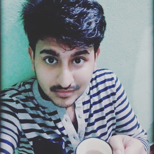 selfie
