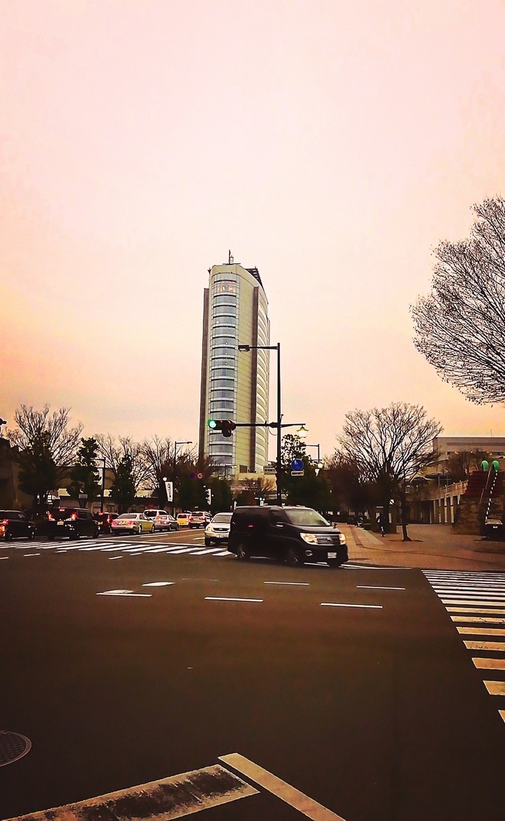 高崎市役所