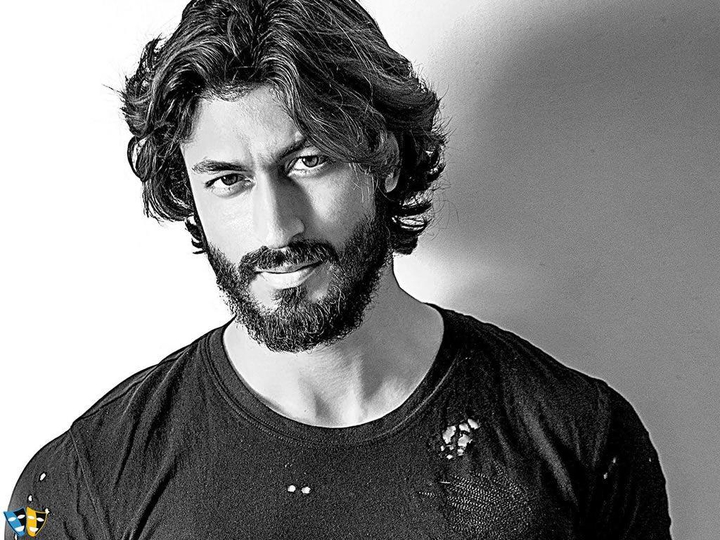 Vidyut Jammwal