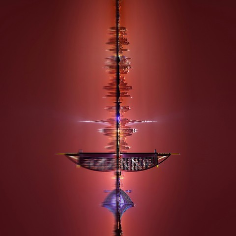 lighting wallpapers