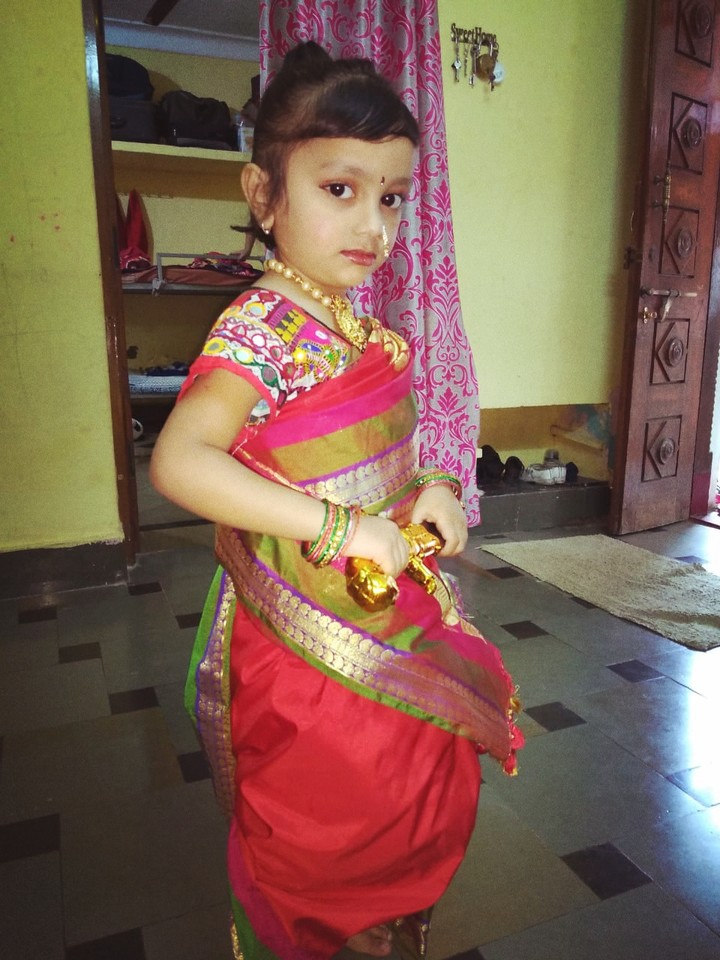 my love