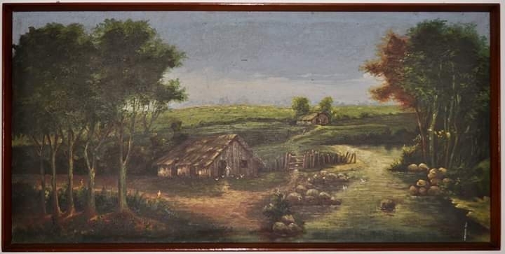 paisagismo