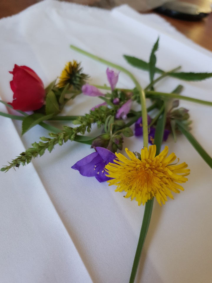 flowers