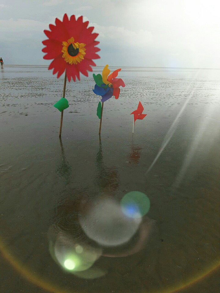 Little windmills 2