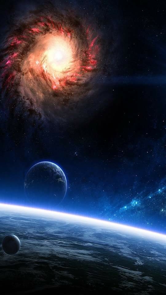 Espacio