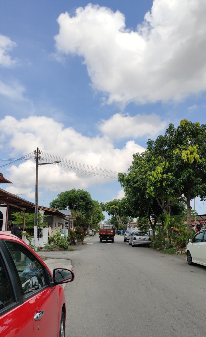 Clouds