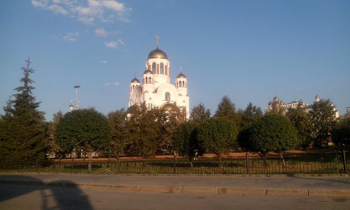 Church
