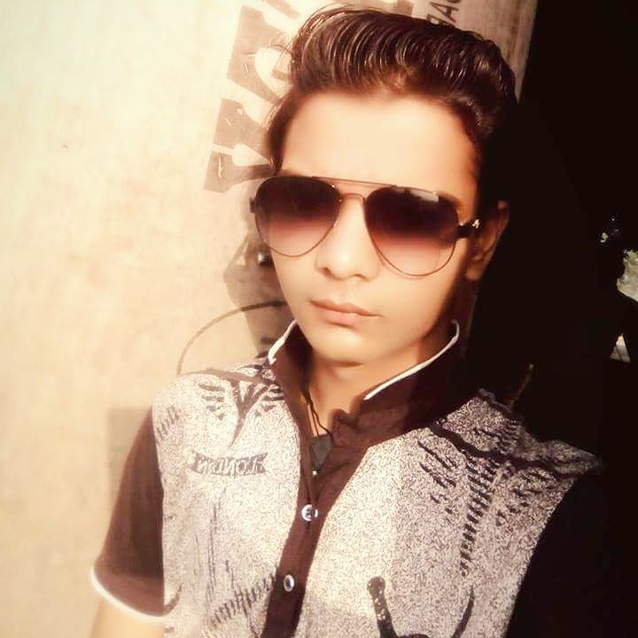 Durgesh Yadav