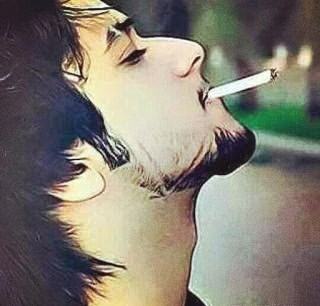 smoking