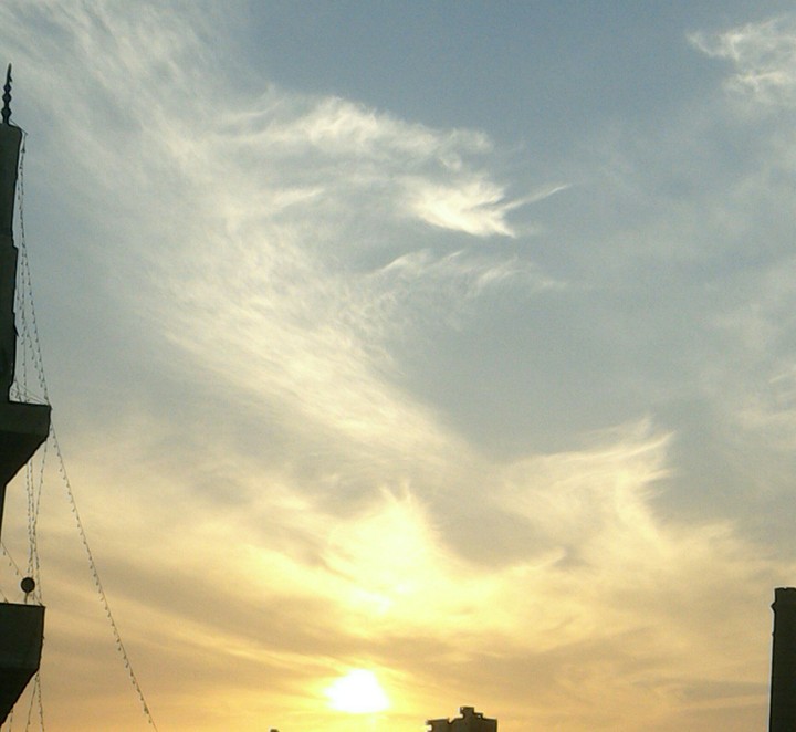 sky