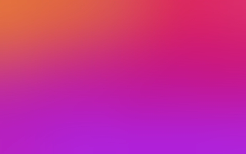 Instagram Ambient Color