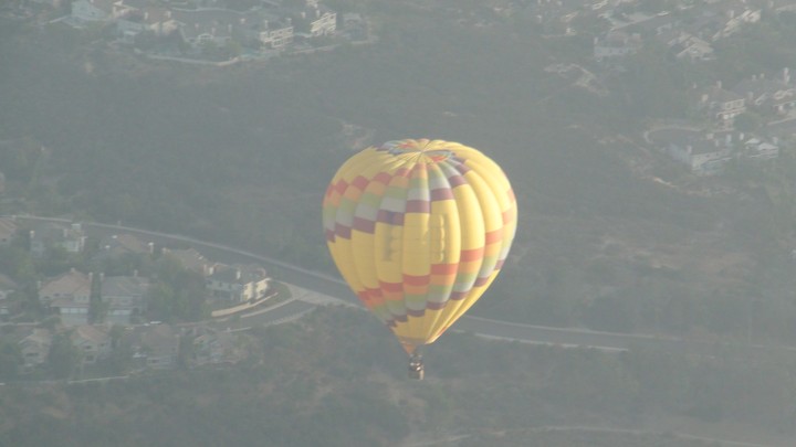 Balloons USA