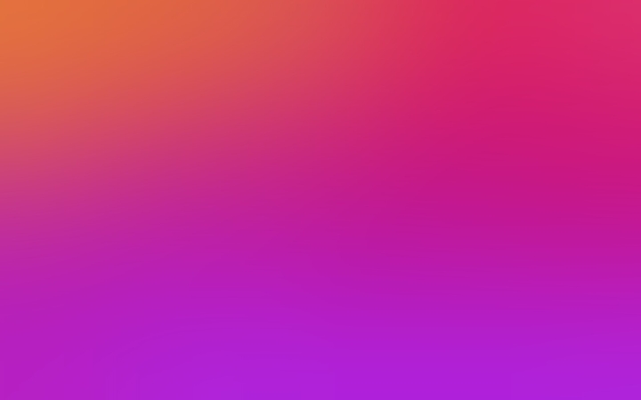 Instagram Ambient Color