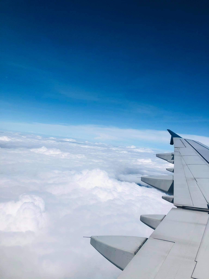 sky