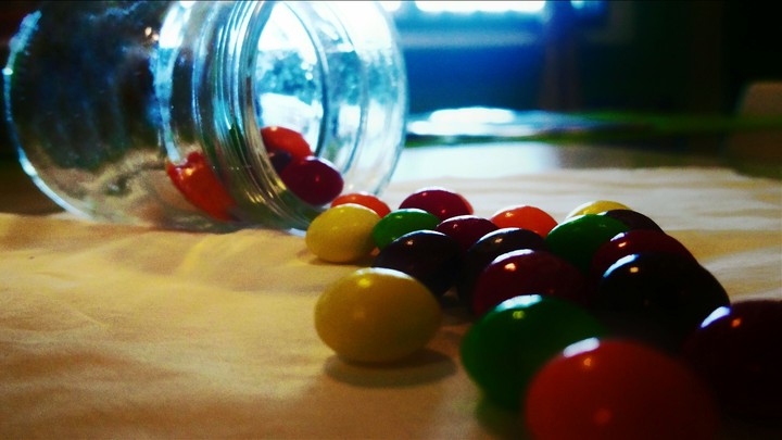 Skittles 
