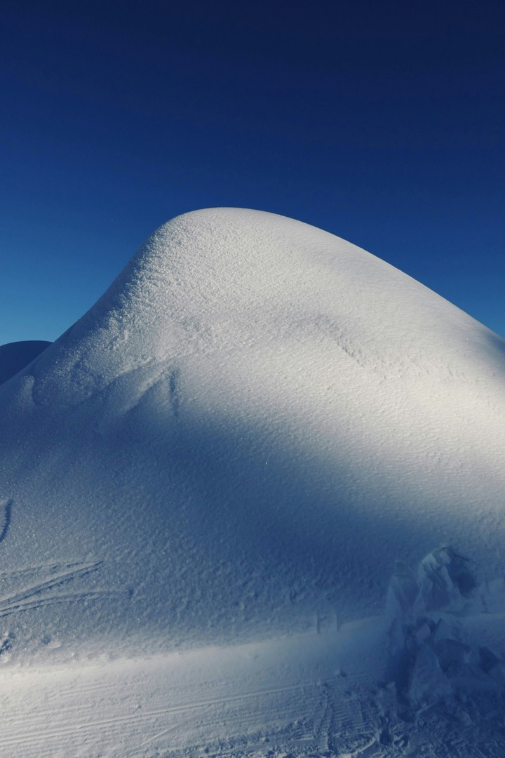 blue, winter Hintergrundbilder